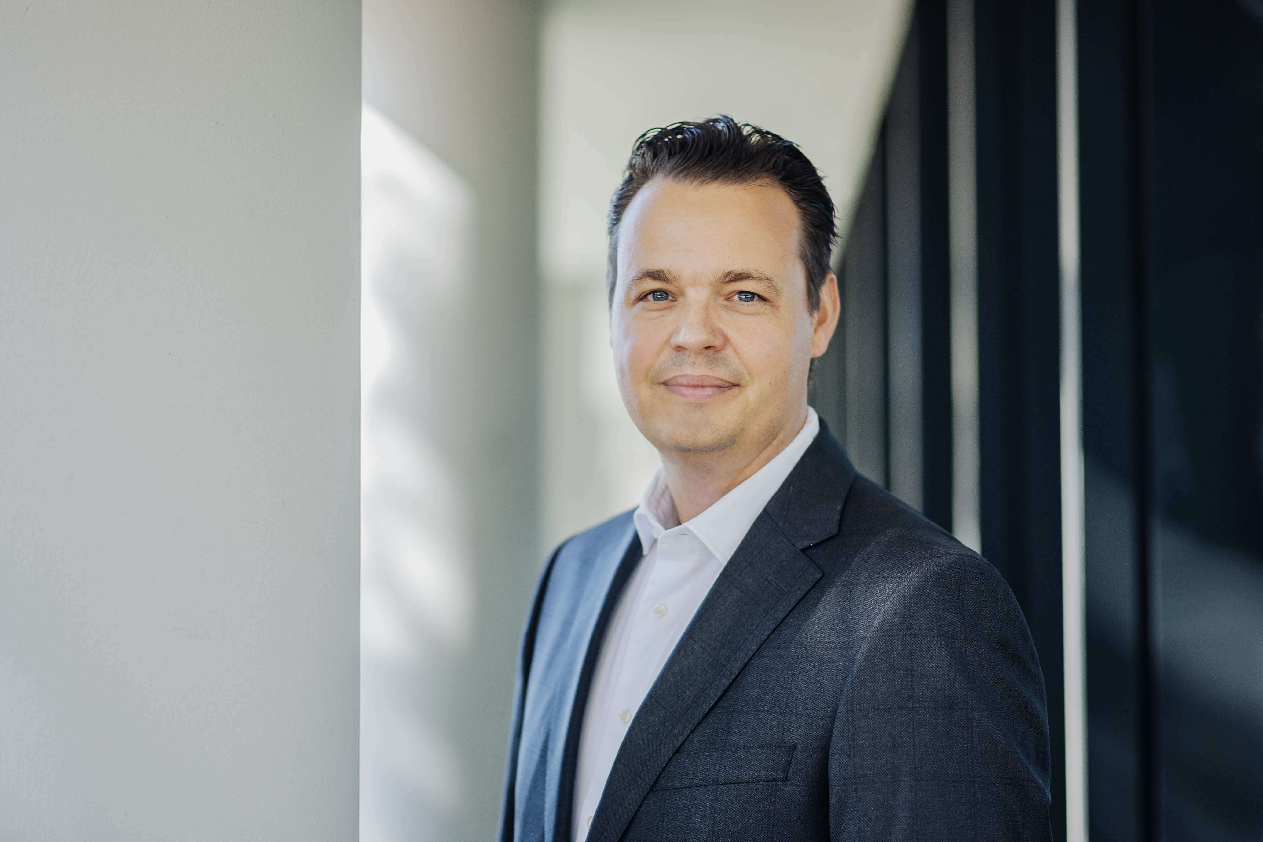 Michael Schattenmann será o novo Diretor de Comunicações Corporativas da STIHL