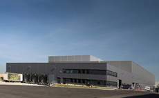 Fábrica de Magnésio da STIHL inaugurou um novo centro de logística e distribuição